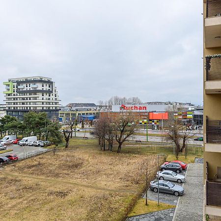Ara Apart Hotel #2 Braşov Exteriör bild